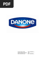 Danone Casi Completo