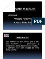 Software Tributario