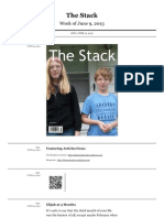 The Stack, June 14, 2013