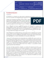 Hoja de Proceso 002 Perforado-Avellanado-Roscado PDF