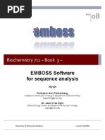 Emboss PDF