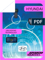 Hyundai Manual