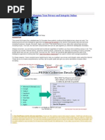 7 Powerful Ways to Maintain Your Privacy and Integrity Online