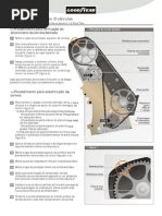 Vw AP 1.6l - 8v - Total Flex