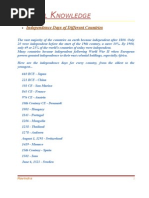 Download General KnowledgeAll in one by raviv123 SN14791885 doc pdf
