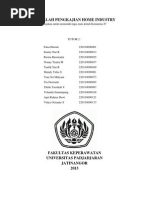 Download Makalah Pengkajian Home Industry Tutor 2 by Nonny Tentia M SN147929020 doc pdf