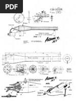 model jet engine plans