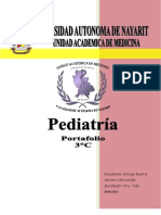 Porta Pediatria Dra.villa