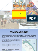 Comarca Kuna