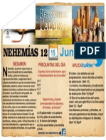 REAVIVADOS NEHEMIAS 12 - Español PDF