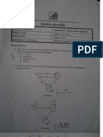 Compilation Isitcom Zaki Brahmi EXAMS DS