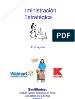 Administración Estrategica