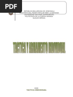 Download Tactica y armamento Individual by martin SN14793534 doc pdf