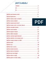 Şâfiî İlmihali PDF