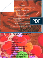 Tejido Hematico