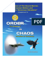 OrderInChaos Supplement