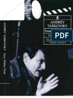 Andrei Tarkovsky - Time Within Time - The Diaries 1970-1986 (Film Cinema eBook)