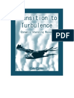 TransitionToTurbulence DynamicStandingWaves