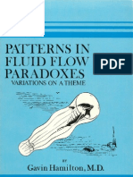 PatternsInFluidFlowParadoxes-VariationsOnATheme