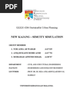 Download New Kajang and Simcity Simulation by Jera Senget SN147949449 doc pdf