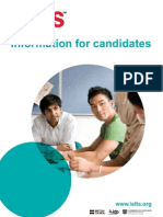 Information for Candidates_2013 (1)