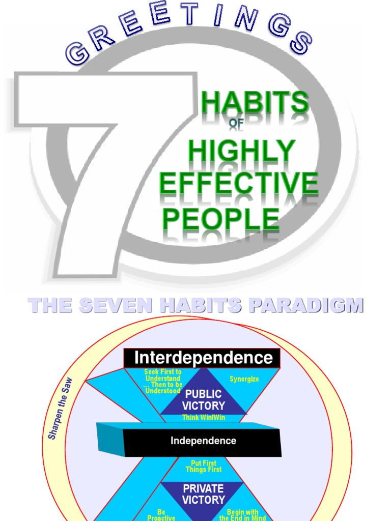 7 habits of highly effective people english version pdf download