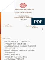 Heat Exchanger