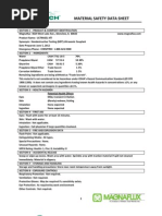 Ultragel II Sonotech 6-12 PDF