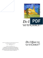 Doigotochurch PDF
