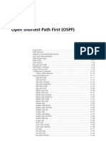 ospf