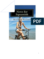News For Squamish