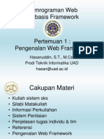 Download Chapter-12-materi-kuliah-web-framework1-pengenalan-web-frameworkpdf by Himawan Sutanto SN147970754 doc pdf