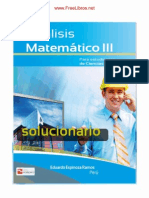 Solucionario Analisis Matematico III-WWW.freeLIBROS.com