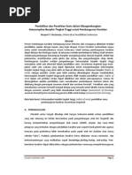 Download Pendidikan Dan Penelitian Sains HOT by Suci Rakhmadanti Josapamungkas SN147972707 doc pdf