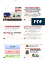 Comissao Valores Mobiliarios Np