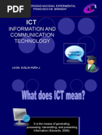 Download ICT Presentation by evelinpj12564 SN14797967 doc pdf