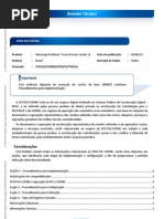 Fis Sped Pis Cofins Bra