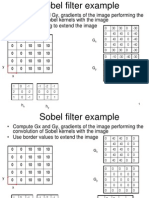 Sobel Erosion Dilation Examples