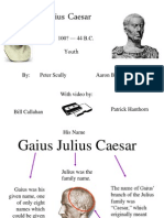 Caesar