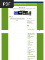 Viveravidanadiversidade Blogspot Com Br 2010 02 Diversidade e Desigualdade HTML