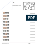 US Coins (Easiest)