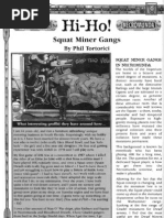 Gw 04 Hi Ho Squat Miner Gangs