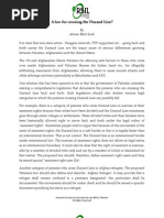 150820 - A Law for Crossing the Durand Line