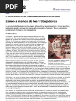 (Página_12 __ El país __ Zanon a manos de los trabajadores)