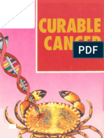 Curable Cancer