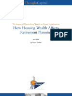 Housing Affects on Retirement Planning White Paper MM3965(2)