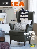 Download Ikea Catalogue En by Katarina Ivanovi SN147997308 doc pdf
