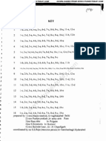 CBSE Class 6 Science Answers to All MCQs_0