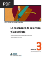 MEN-Temas de Alfabetización Inicial-M3