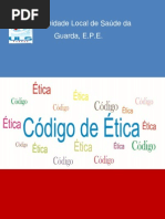 Codigo de Etica
